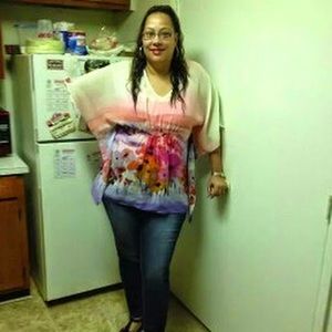 Meet your Posher, Renee